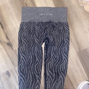 NVGTN leggings!
